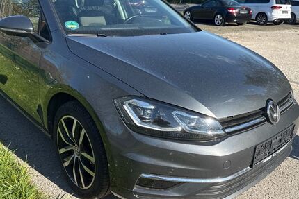 VW Golf 62.000 km 15.900 &euro; Altdorf 90518