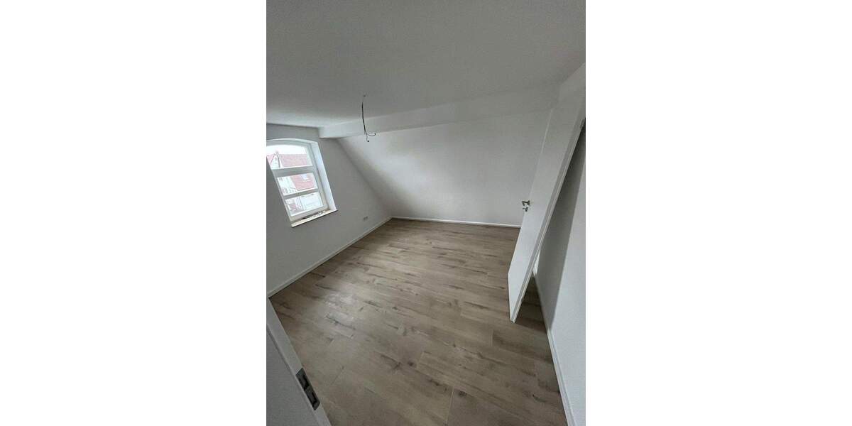 Etagenwohnung Schnaittach Hedersdorf - 3 Zimmer, 64 m&sup2;, 229.000&euro; | Angebot:25806713