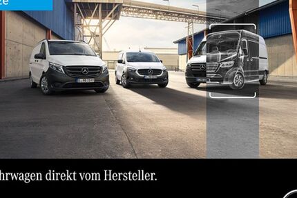 Mercedes-Benz Sprinter 6.000 km 49.980 € Fürth 90763