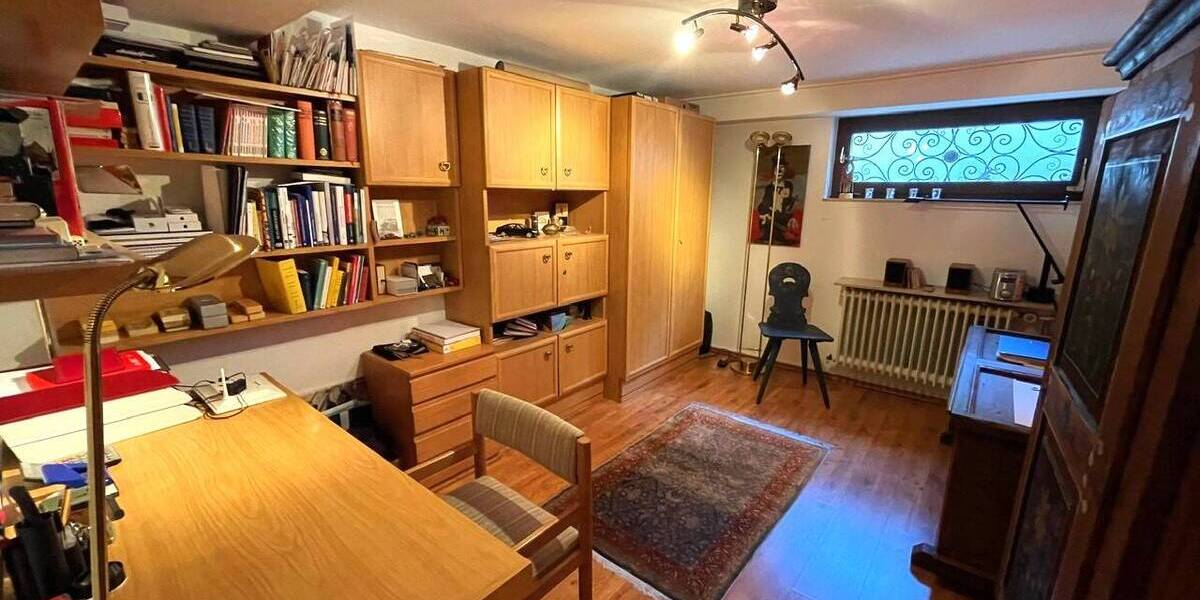 Bungalow Röthenbach an der Pegnitz Röthenbach - 4 Zimmer, 200 m&sup2;, 790.000&euro; | Angebot:26916372