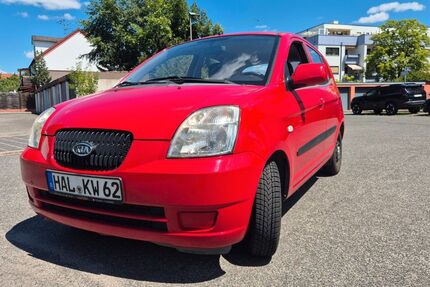 Kia Picanto 87.000 km 2.250 &euro; Nürnberg 90427
