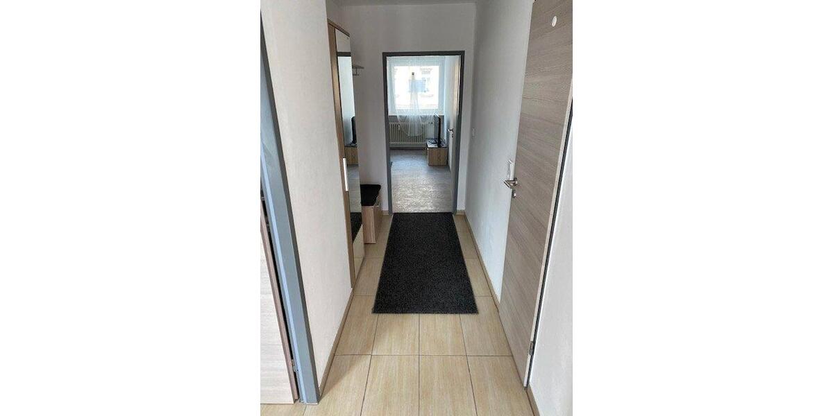 Etagenwohnung Nürnberg Sankt Leonhard - 1 Zimmer, 41 m&sup2;, 530&euro; | Angebot:27571974