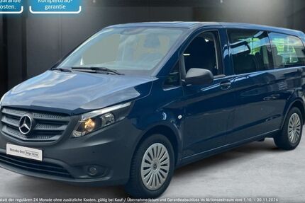 Mercedes-Benz Vito 88.582 km 25.580 &euro; Fürth 90763