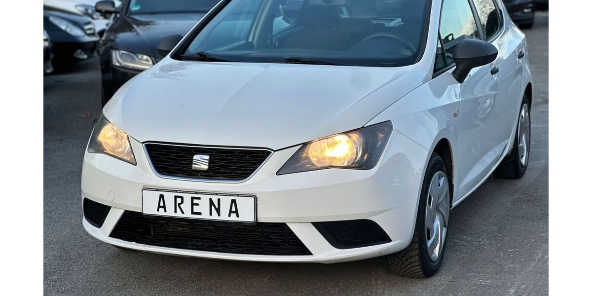 Seat Ibiza 233.662 km 2.999 &euro; Nürnberg 90431