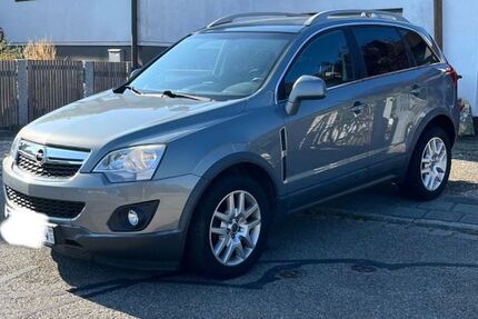 Opel Antara 128.000 km 3.500 &euro; Erlangen 91056