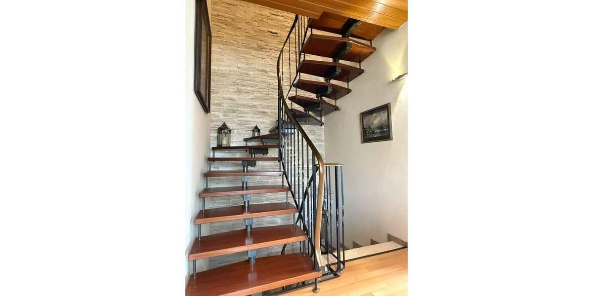 Doppelhaushälfte Zirndorf Weiherhof - 4 Zimmer, 93 m&sup2;, 459.000&euro; | Angebot:25797924