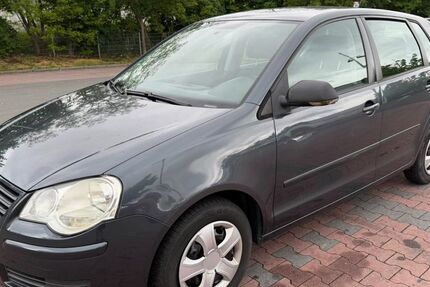 VW Polo 250.941 km 1.800 &euro; Nürnberg 90408