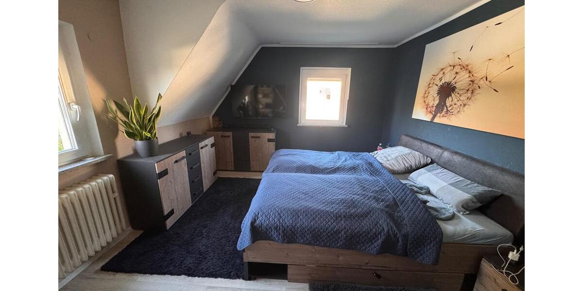 Maisonettenwohnung Röthenbach an der Pegnitz - 5 Zimmer, 115 m&sup2;, 1.500&euro; | Angebot:27592230