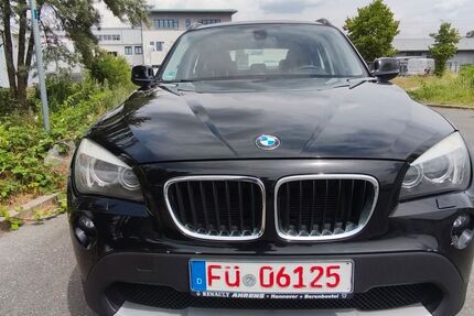 BMW X1 229.589 km 6.000 € Nürnberg 90431