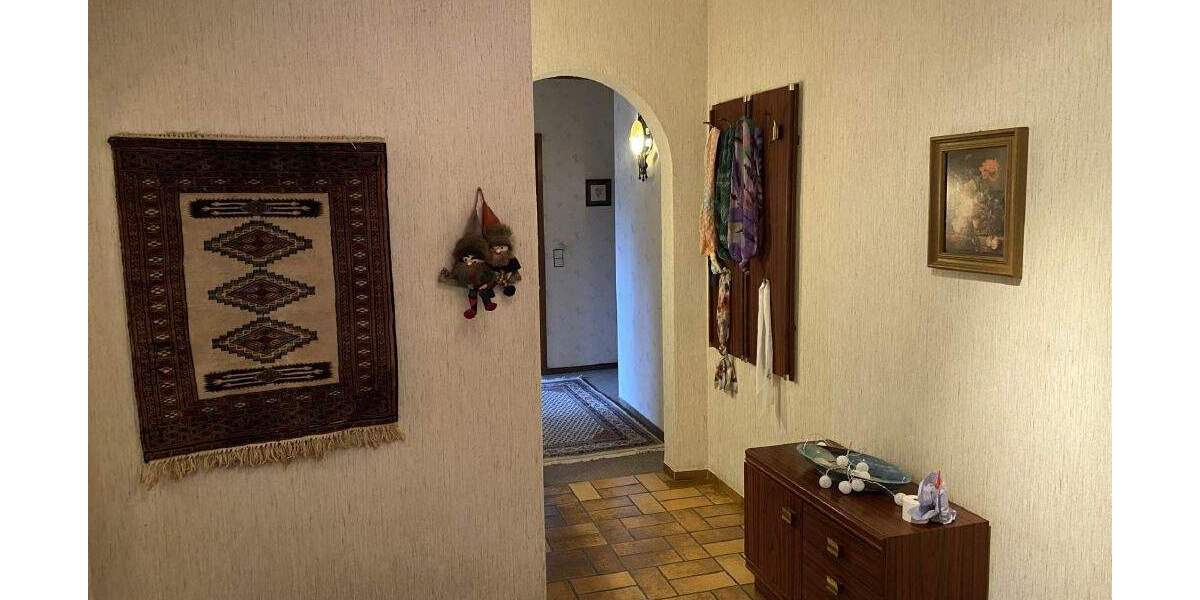 Familientraum in naturverbundener Lage, kleiner Wald inklusive! 4 zimmer