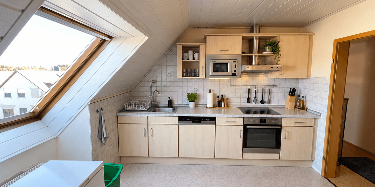 Etagenwohnung Nürnberg Katzwang - 4 Zimmer, 116 m&sup2;, 395.000&euro; | Angebot:23308366