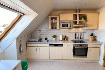 Wohnung Nürnberg Katzwang - 4 Zimmer, 116 m&sup2;, 395.000&euro; | Angebot:23308366