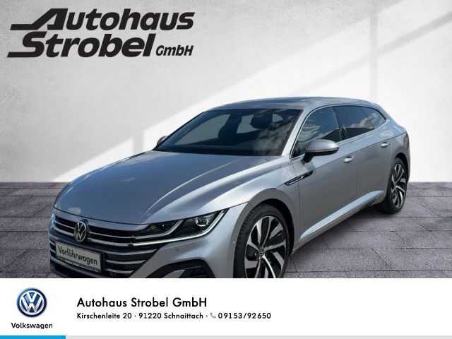 VW Arteon 1.410 km 48.855 € Schnaittach 91220