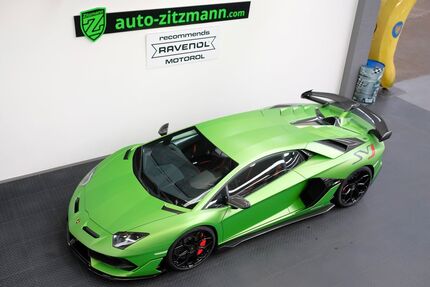 Lamborghini Aventador 39.750 km 579.770 &euro; Nürnberg 90439