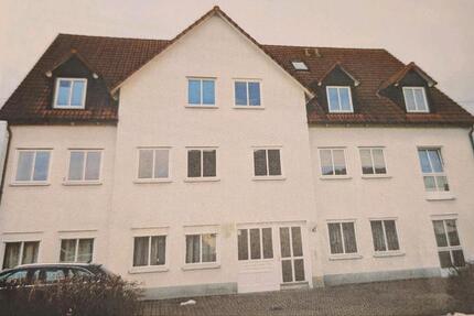 Wohnung Forchheim - 3 Zimmer, 89 m&sup2;, 1.120&euro; | Angebot:26316526