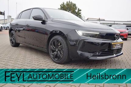 Opel Astra 9.890 km 24.400 &euro; Heilsbronn 91560