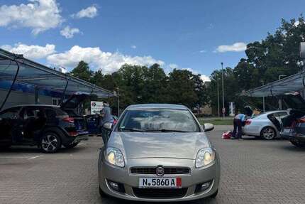 Fiat Bravo 164.000 km 2.200 € Nurnberg 90402