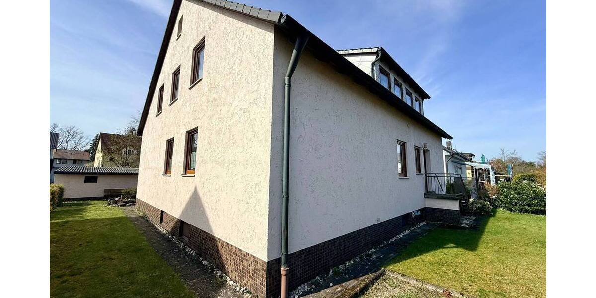 Einfamilienhaus Altdorf bei Nürnberg Röthenbach - 8 Zimmer, 232 m&sup2;, 595.900&euro; | Angebot:26141256
