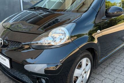 Toyota Aygo (X) 109.697 km 2.499 &euro; Nürnberg 90482