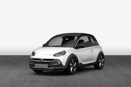 Opel Adam 42.453 km 10.490 &euro; Nürnberg 90471