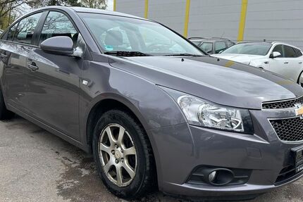 Chevrolet Cruze 225.000 km 1.999 &euro; Schwabach 91126