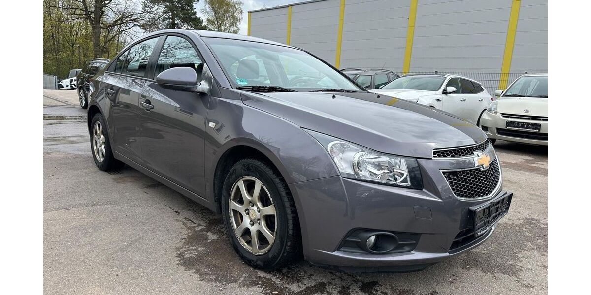 Chevrolet Cruze 225.000 km 1.999 &euro; Schwabach 91126