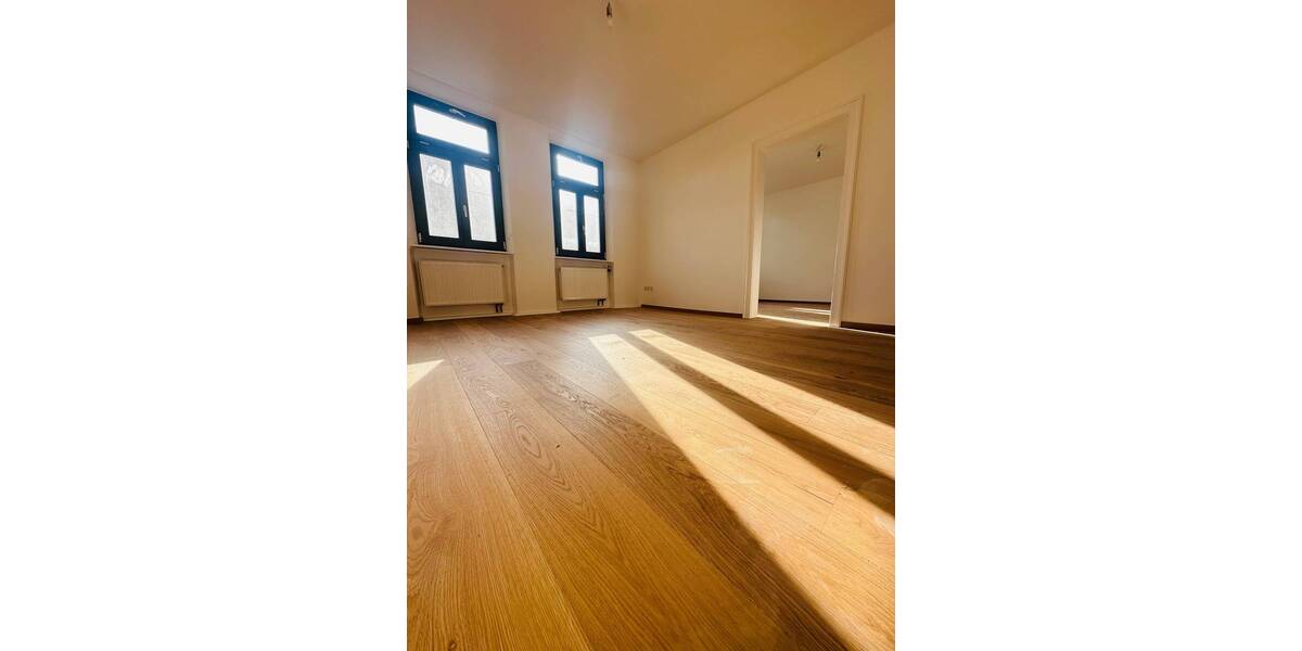 Etagenwohnung Nürnberg Gostenhof - 4 Zimmer, 87 m&sup2;, 1.150&euro; | Angebot:26833600