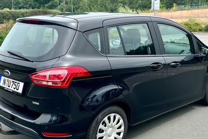 Ford B-Max 247.231 km 3.900 € Leinburg bei Nürnberg 91227