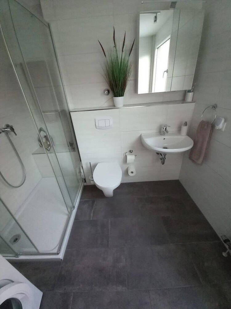 Top Wohnung in beliebter Lage