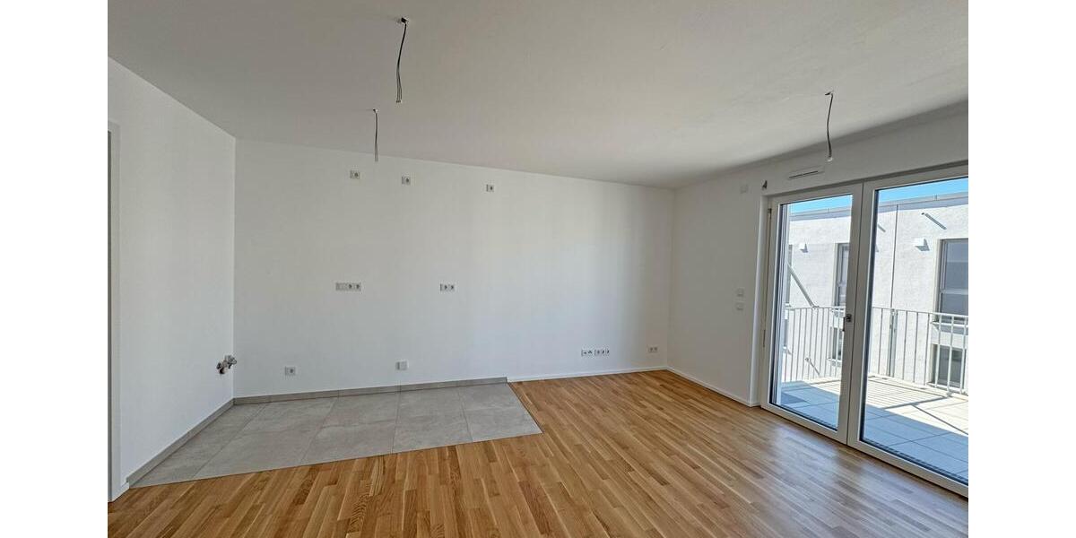 Etagenwohnung Nürnberg Almoshof - 2 Zimmer, 50 m&sup2;, 825&euro; | Angebot:26544484