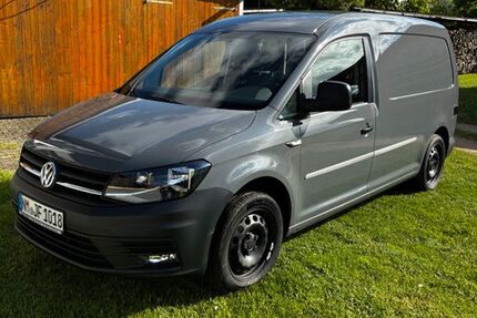 VW Caddy Maxi 133.000 km 9.850 &euro; Berg 92348