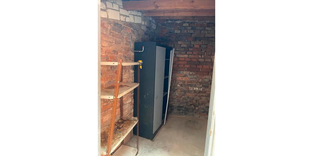 Erdgeschoßwohnung Nürnberg Zerzabelshof - 1 Zimmer, 12 m&sup2;, 250&euro; | Angebot:24650704