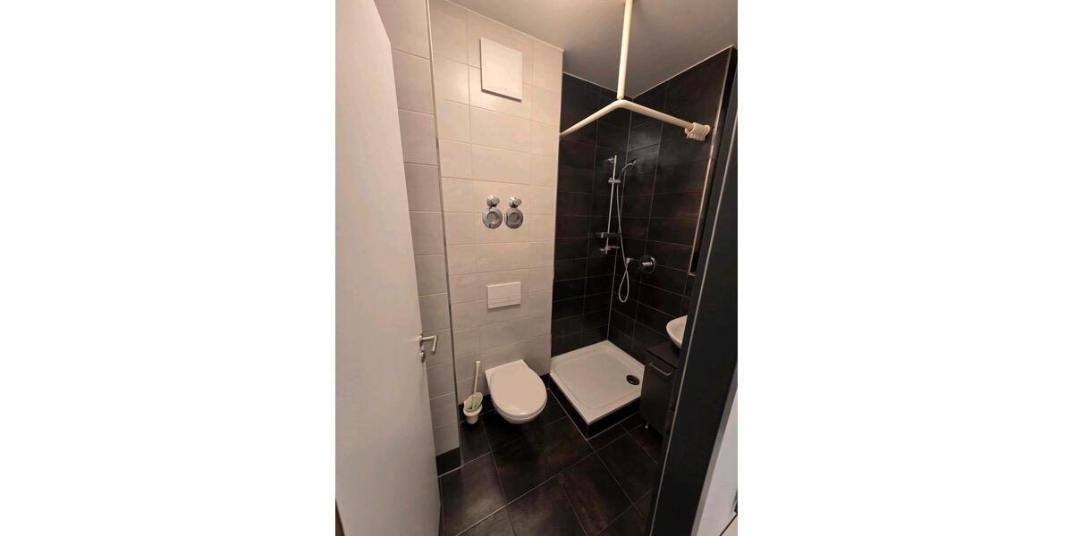 Erdgeschoßwohnung Nürnberg Hasenbuck - 1 Zimmer, 23 m&sup2;, 790&euro; | Angebot:26693028