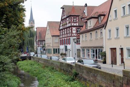 Wohnung Schwabach - 3 Zimmer, 90 m&sup2;, 1.450&euro; | Angebot:25270336