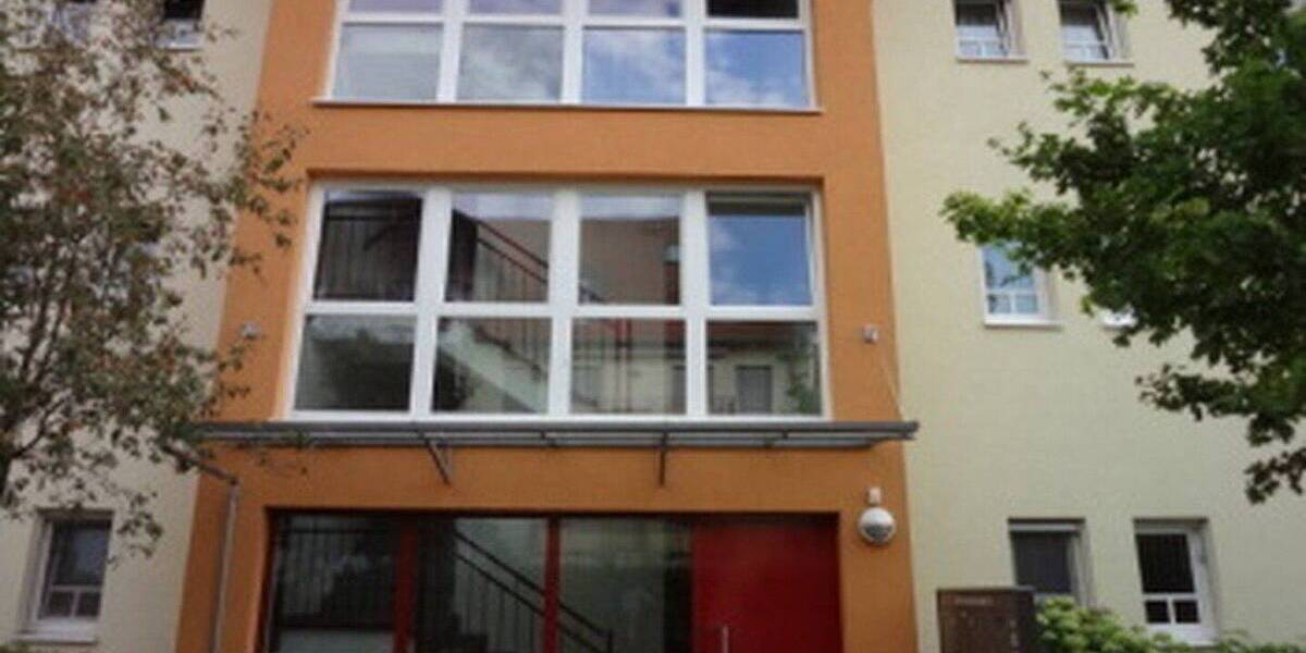 Etagenwohnung Nürnberg Worzeldorf - 4 Zimmer, 108 m&sup2;, 1.350&euro; | Angebot:26898817