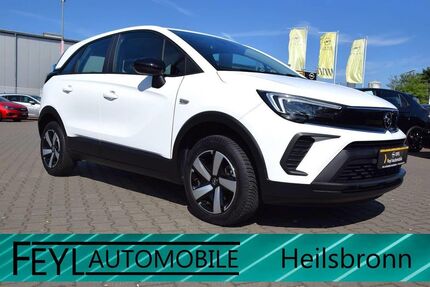 Opel Crossland (X) 11.590 km 20.900 € Heilsbronn 91560