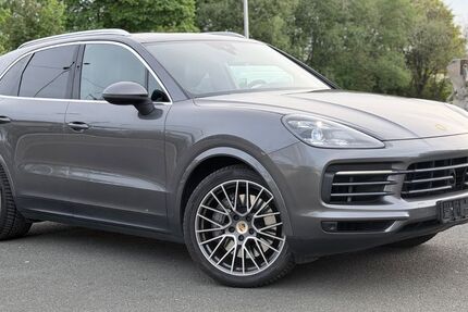Porsche Cayenne 89.500 km 52.900 &euro; Nürnberg 90459