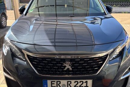 Peugeot 5008 130.000 km 16.500 € Erlangen 91056