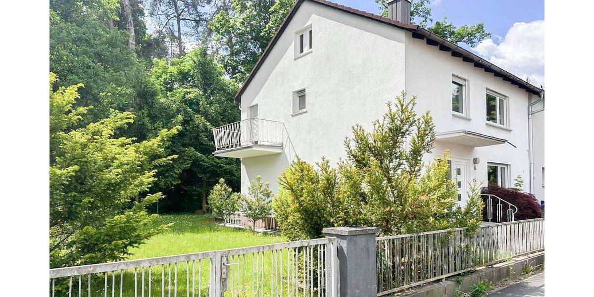 Einfamilienhaus Nürnberg Reichelsdorf - 5 Zimmer, 449.000&euro; | Angebot:26731217