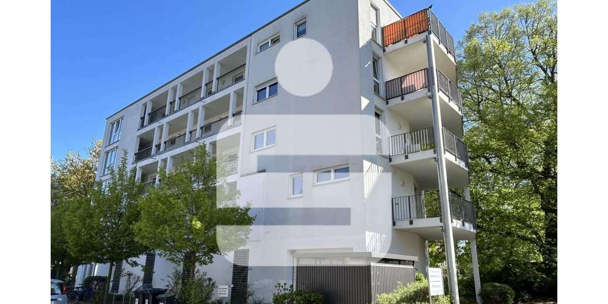 Etagenwohnung Nürnberg Buchenbühl - 1 Zimmer, 44 m&sup2;, 225.000&euro; | Angebot:27098816