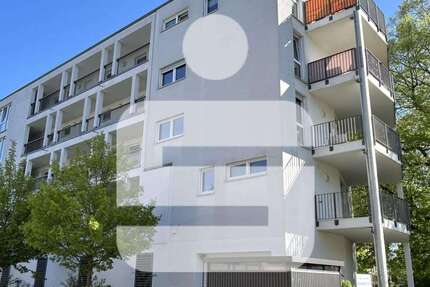 Wohnung Nürnberg Buchenbühl - 1 Zimmer, 44 m&sup2;, 225.000&euro; | Angebot:27098816