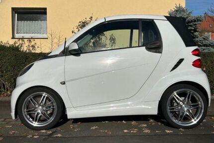 Smart ForTwo 73.000 km 12.900 &euro; Schwabach 91126