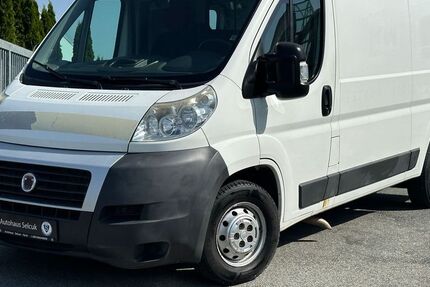 Fiat Ducato 83.925 km 5.990 € Fürth (bei Nürnberg) 90768