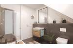 Etagenwohnung Nürnberg Großgründlach - 2 Zimmer, 62 m&sup2;, 399.421&euro; | Angebot:25985117