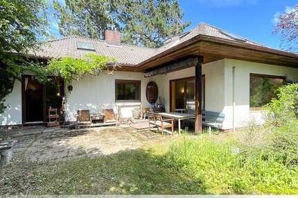 Haus Lauf-Neunhof Neunhof - 5 Zimmer, 133 m&sup2;, 568.000&euro; | Angebot:26966592