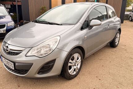 Opel Corsa 156.000 km 3.200 € Oberasbach 90522