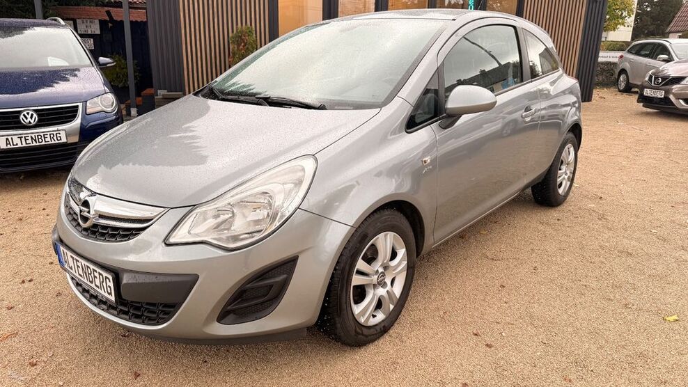Opel Corsa 156.000 km 3.200 € Oberasbach 90522