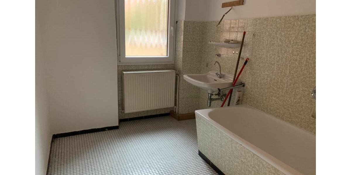 Erdgeschoßwohnung Nürnberg Eberhardshof - 2 Zimmer, 65 m&sup2;, 650&euro; | Angebot:25590776
