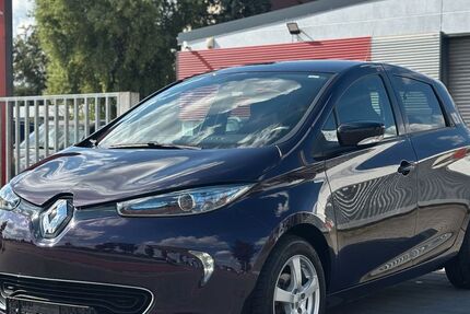 Renault ZOE 42.000 km 11.990 &euro; Nürnberg 90431