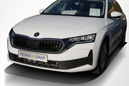 Skoda Octavia 19.250 km 22.880 &euro; Erlangen 91058